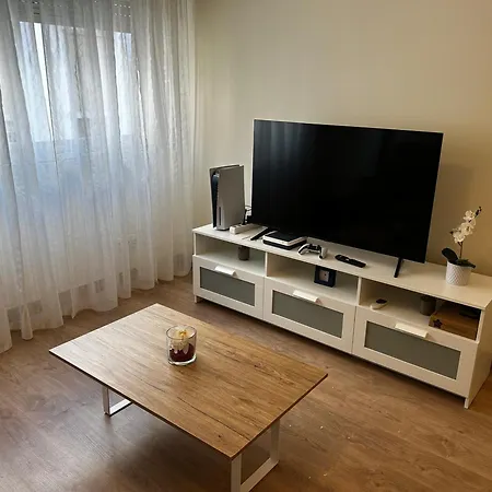 San Pedro Urban Apartment Almeria