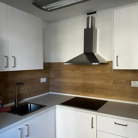 Apartment San Pedro Urban