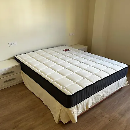 San Pedro Urban Apartment Almeria