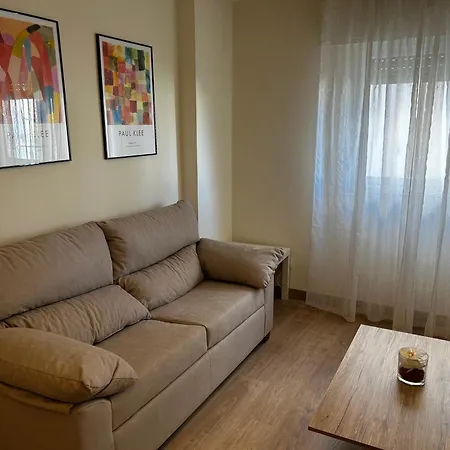 San Pedro Urban Apartment