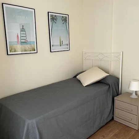 Apartment San Pedro Urban