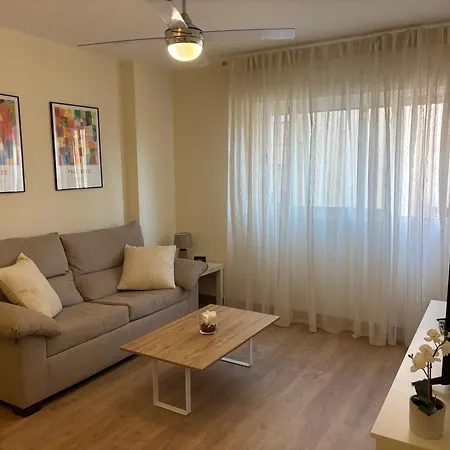 San Pedro Urban Apartment *