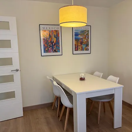 San Pedro Urban Apartment Almeria