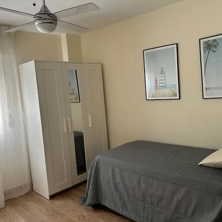 Apartment San Pedro Urban