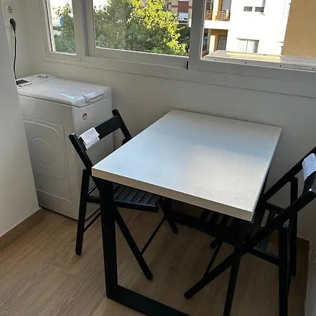 San Pedro Urban Apartment *